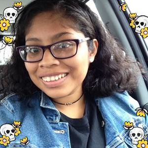 Meet your Posher, Samira